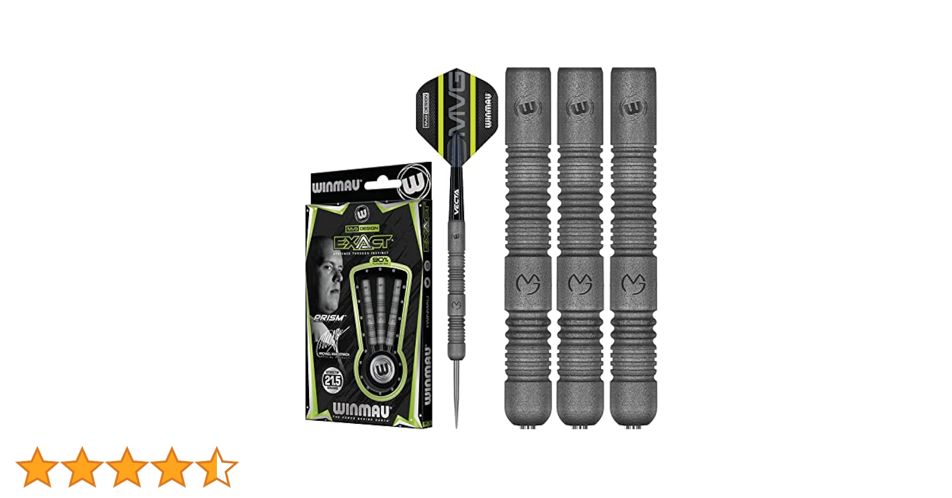 Amazon.co.jp: ウィンモー マイケル・ヴァン・ガーウェンモデル